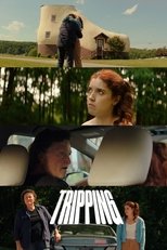 Poster de la película Tripping
