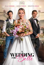 Poster de la película A Wedding for Belle