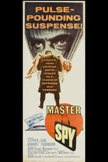 Poster de la película Master Spy