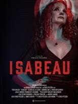 Poster de la película Isabeau