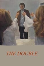 Poster de la película The Double