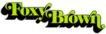 Logo Foxy Brown
