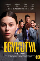 Poster de la película Egykutya