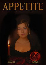 Poster de la película Appetite