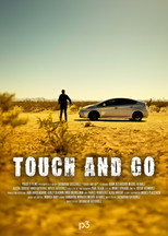 Poster de la película Touch and Go