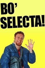 Poster de la serie Bo' Selecta!