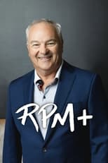 Poster de la serie RPM+