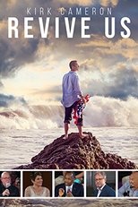 Poster de la película Revive Us