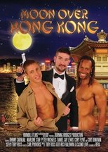 Poster de la película Moon Over Hong Kong