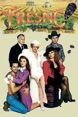 Poster de la serie Fresno