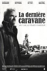 Poster de la película La Dernière Caravane