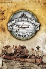 Poster de la serie Destination Nor'Ouest