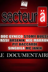 Poster de la película Secteur Ä