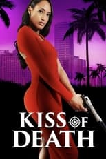 Poster de la película Kiss of Death