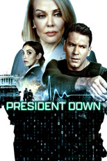 Poster de la película President Down