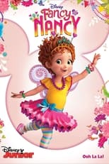 Poster de la serie Fancy Nancy