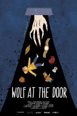 Poster de la película Wolf at the Door