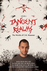 Poster de la película Tangent Realms: The Worlds of C.M. Kösemen