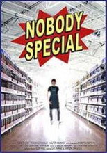 Poster de la película Nobody Special