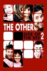 Poster de la película The 2 Sides of the Bed