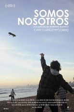 Poster de la película Somos nosotros
