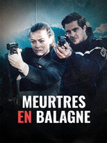 Poster de la película Meurtres en Balagne