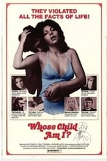 Poster de la película Whose Child Am I?