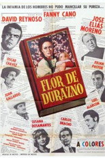 Poster de la película Peach Blossom