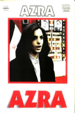Poster de la película Azra