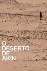 Poster de la película Akin's Desert