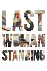 Poster de la película Last Woman Standing