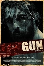 Poster de la película 12 Round Gun