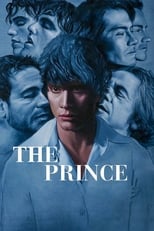 Poster de la película The Prince