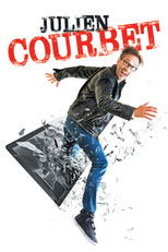 Poster de la película Julien Courbet fait son show au camping !
