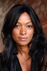 Actor Kellita Smith