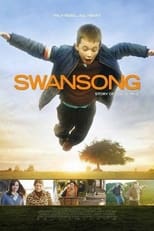 Poster de la película Swansong: Story of Occi Byrne