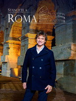 Poster de la película Tonight in Rome