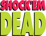 Logo Shock 'Em Dead