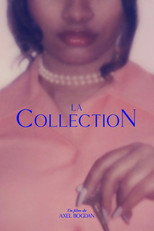 Poster de la película La Collection
