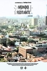 Poster de la película Floating World