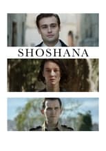 Poster de la película Shoshana