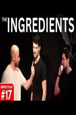 Poster de la película The Ingredients