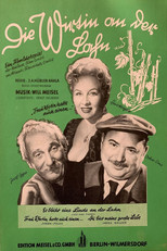Poster de la película Die Wirtin an der Lahn