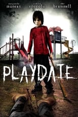 Poster de la película Playdate