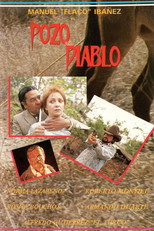 Poster de la película El Pozo Del Diablo