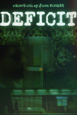 Poster de la película DEFICIT