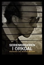 Poster de la serie Seriemorderen i Orkdal