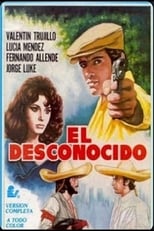 Poster de la película El Desconocido