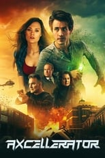 Poster de la película Axcellerator