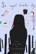 Poster de la película So No Harm Comes to You